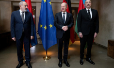 Conférence de Munich sur la sécurité