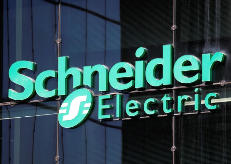 SCHNEIDER ELECTRIC RELÈVE SES OBJECTIFS 2020 APRÈS UN T3 MEILLEUR QUE PRÉVU