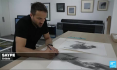 Flammes 2024 : Aya Nakamura et Gazo, grands vainqueurs de la cérémonie