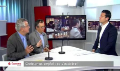 Croissance, emploi : ça s'accélère !