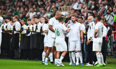 La drôle de pause fraîcheur du Werder Brême face au Real Madrid