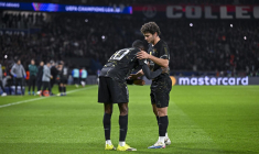 Et les 6 plus beaux buts de la saison sont...