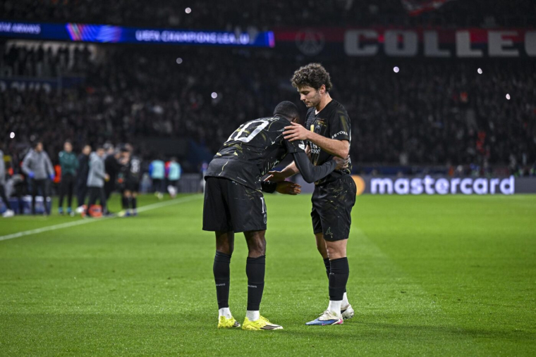 Et les 6 plus beaux buts de la saison sont...