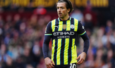 La terrible statistique de Jack Grealish en 2024