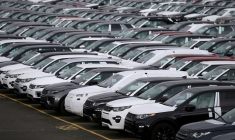JAGUAR LAND ROVER PRODUIRA EN GRANDE-BRETAGNE DES VOITURES ÉLECTRIQUES
