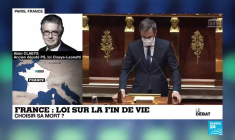France - Loi sur la fin de vie : choisir sa mort ?