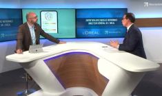 BoursoLive L'Oréal : entretien avec le directeur général Nicolas Hieronimus