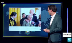 Crash de Washington : y avait-il une pilote (transgenre) dans l’hélico ?