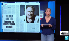 France/Algérie: "Le passé douloureux ne doit pas être instrumentalisé"