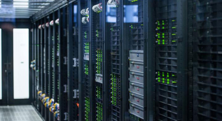 Un centre télécoms Nokia. (© Nokia)