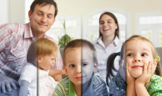 Votre quotien familiale conditionne le montant de vos impôts. (© Fotolia)