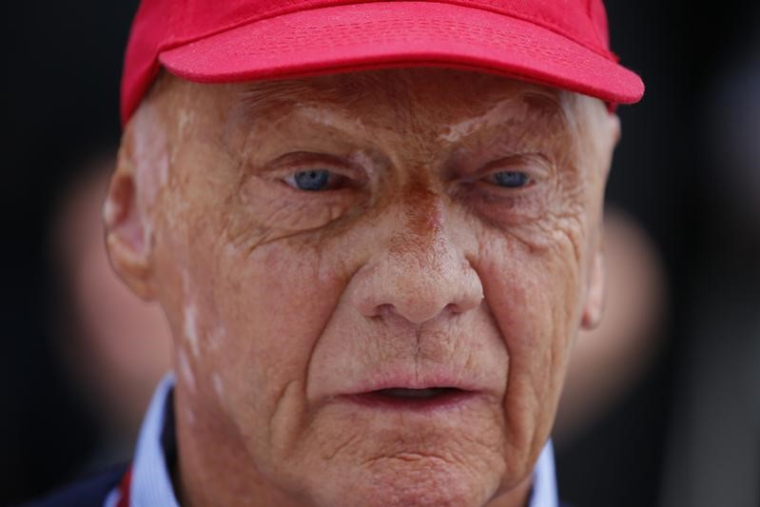 NIKI LAUDA VEUT RACHETER SA COMPAGNIE NIKI À AIR BERLIN