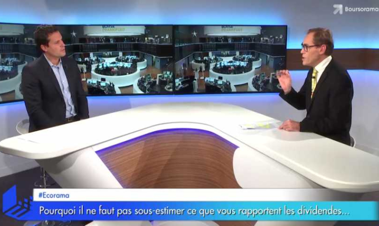 Pourquoi il ne faut pas sous-estimer ce que vous rapportent les dividendes !