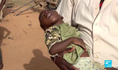 Soudan, les sacrifiés du pétrole