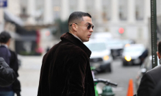 Cristiano Ronaldo bientôt au cinéma ?