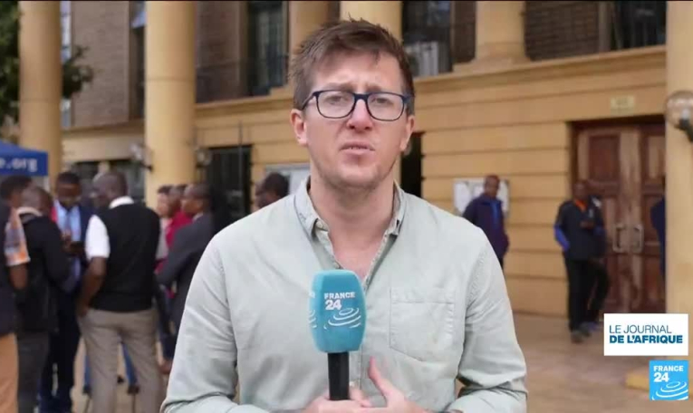 Au Kenya, le procès du meurtre d'Agnes Wanjiri à nouveau reporté