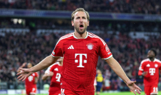 Kane en NFL ? Griezmann dit oui
