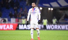 L’OL envoie Benrahma en D2 saoudienne