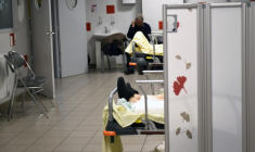 ( AFP / GUILLAUME SOUVANT )