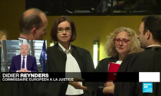 Didier Reynders : les propos de Michel Barnier sur la souveraineté juridique "vont très très loin"