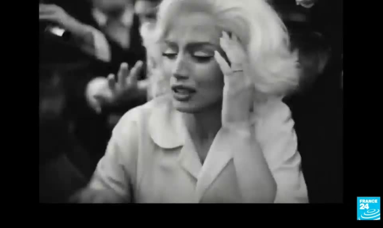 "Blonde" : le long calvaire de Marilyn Monroe adapté à l'écran