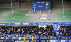 Un supportrice de l’ESTAC est décédée lors de Troyes-Pau