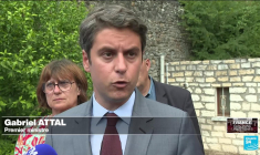 Législatives en France : une campagne éclair et un paysage politique bouleversé