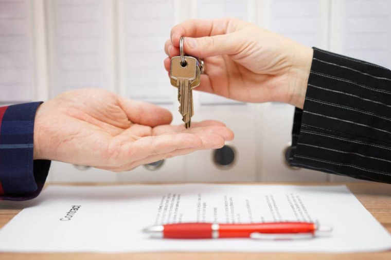 2016: une excellente année pour l'immobilier