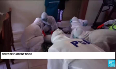 Covid-19 en Indonésie : le nouvel épicentre du variant Delta