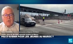 « Ceuta : un message envoyé par le Maroc à l’Espagne »