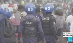 RD Congo : l'ONU et l'UE condamnent la "répression violente" lors d'une manifestation à Kinshasa