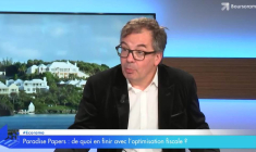 "Paradise papers" : ces nouvelles révélations sur les milliards des paradis fiscaux !
