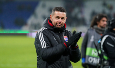 « Pierre Sage est vraiment devenu un scientifique du foot »