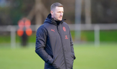 En Italie, Ignazio Abate viré quelques heures pour une raison lunaire