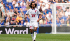Le transfert fou d'Ayyoub Bouaddi sur le point d'être finalisé