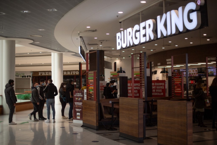 ( AFP / LOIC VENANCE )