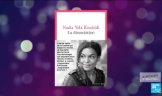 "À l'Affiche Planète Afro" : "La dissociation", fiction métaphysique dans la France d'aujourd'hui