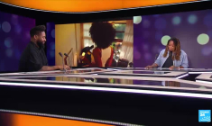 Haïlé Dästa, chanteur et musicien à l’univers vibrant