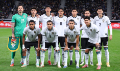 La France jouera contre la Bolivie ou l'Irak cet été