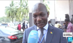 Sécurité maritime : la Guinée abrite un forum réunissant plusieurs pays de la région