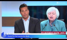 Ce choc inédit qui attend les marchés...