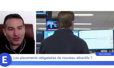 Les placements obligataires de nouveau attractifs ?