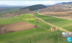 La faille nord-anatolienne, une zone sismique active et connue