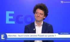 Marchés : faut-il croire Jerome Powell sur parole ?