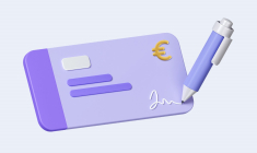 (Crédits photo : Adobe Stock - chèque en euros signé par un particulier)