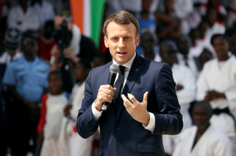 L'ARMÉE FRANÇAISE TUE 33 COMBATTANTS TERRORISTES AU MALI