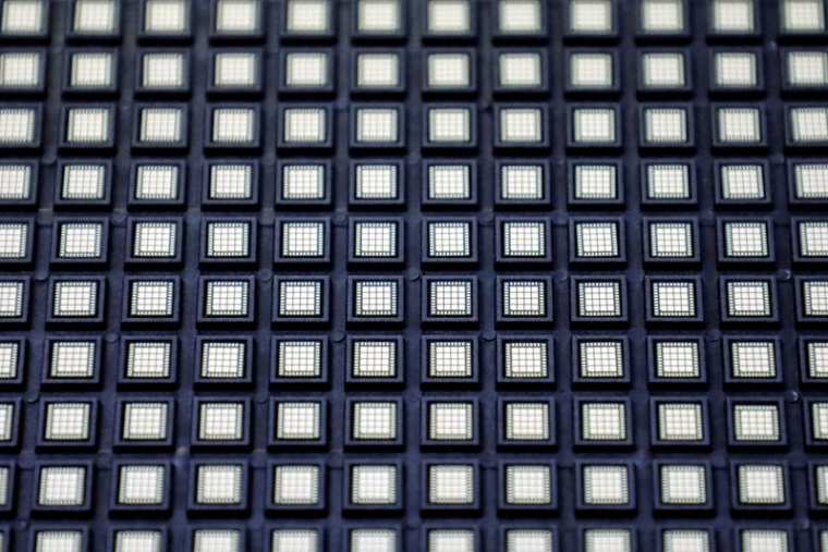 TAÏWAN ET LE JAPON ENVISAGENT UNE "COOPÉRATION GLOBALE" DANS LES SEMI-CONDUCTEURS