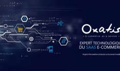 Oxatis espère lever 10 millions d'euros à l'occasion de son introduction en Bourse. (© Oxatis)