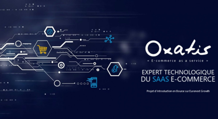 Oxatis espère lever 10 millions d'euros à l'occasion de son introduction en Bourse. (© Oxatis)