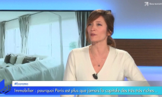 Immobilier : pourquoi Paris est plus que jamais la capitale des très très riches...